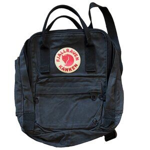 Fjallraven Mini Backpack